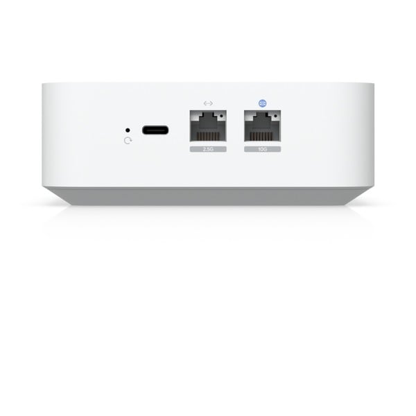 Ubiquiti UniFi Express 7 (weiß)