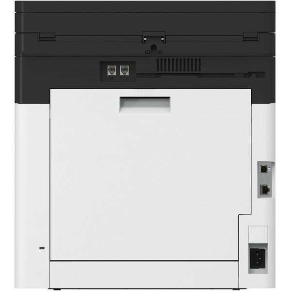 Kyocera ECOSYS MA2600cwfx Plus (inkl. 3 Jahre Kyocera Life Plus) (grau/schwarz, USB, LAN, WLAN, Scan, Kopie, Fax, Duplex (Druck), Duplex (Scan))