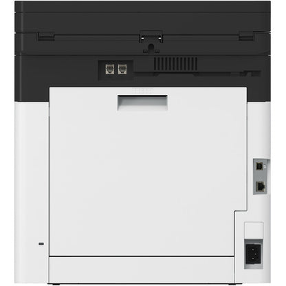 Kyocera ECOSYS MA2600cwfx Plus (inkl. 3 Jahre Kyocera Life Plus) (grau/schwarz, USB, LAN, WLAN, Scan, Kopie, Fax, Duplex (Druck), Duplex (Scan))
