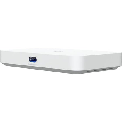 Ubiquiti Unifi Cloud Gateway Fiber 10GbE & 2.5GbE