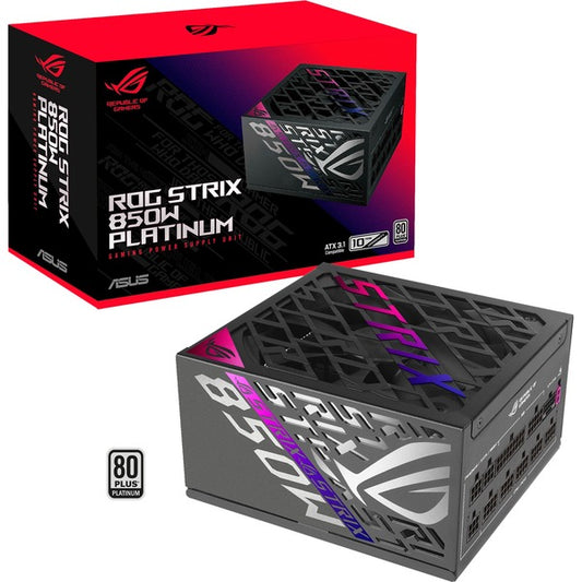 Asus ROG-STRIX-850P-GAMING