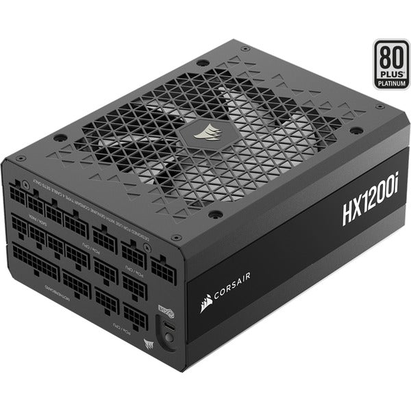 Corsair HX1200i 1200 Watt PSU