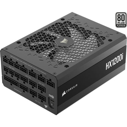 Corsair HX1200i 1200 Watt PSU