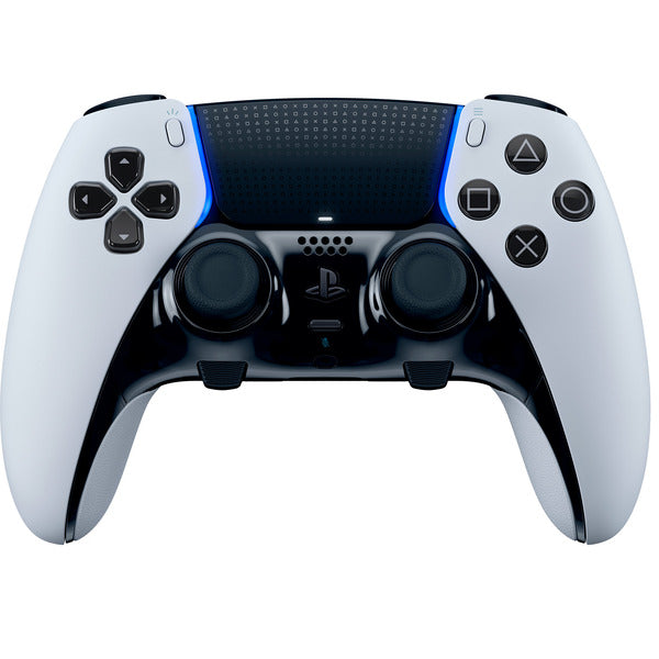 Sony Interactive Entertainment DualSense Edge Wireless-Controller (weiß/schwarz)