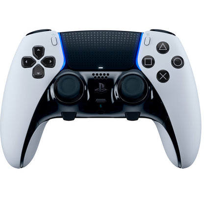 Sony Interactive Entertainment DualSense Edge Wireless-Controller (weiß/schwarz)