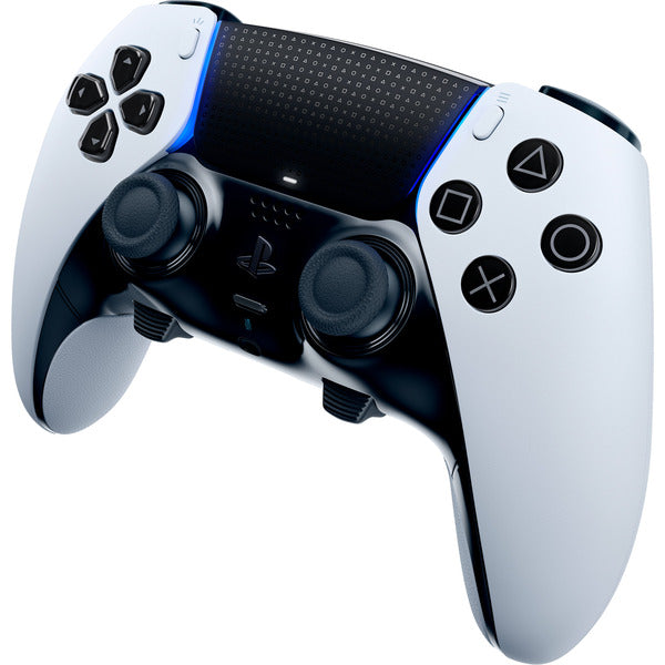 Sony Interactive Entertainment DualSense Edge Wireless-Controller (weiß/schwarz)