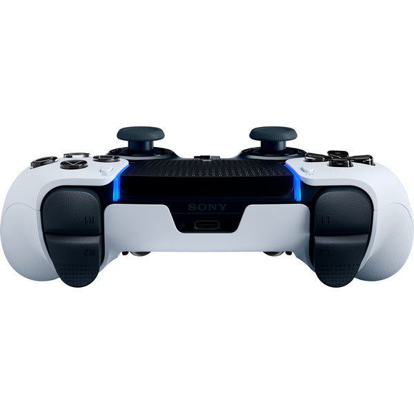 Sony Interactive Entertainment DualSense Edge Wireless-Controller (weiß/schwarz)