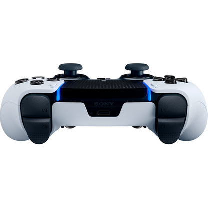 Sony Interactive Entertainment DualSense Edge Wireless-Controller (weiß/schwarz)