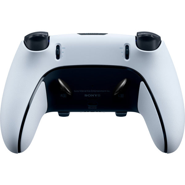 Sony Interactive Entertainment DualSense Edge Wireless-Controller (weiß/schwarz)