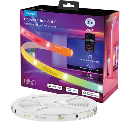 Govee Strip Light S 3 Meter
