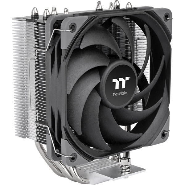 Thermaltake UX400 (μαύρο/ασημί, 120 χιλ.)