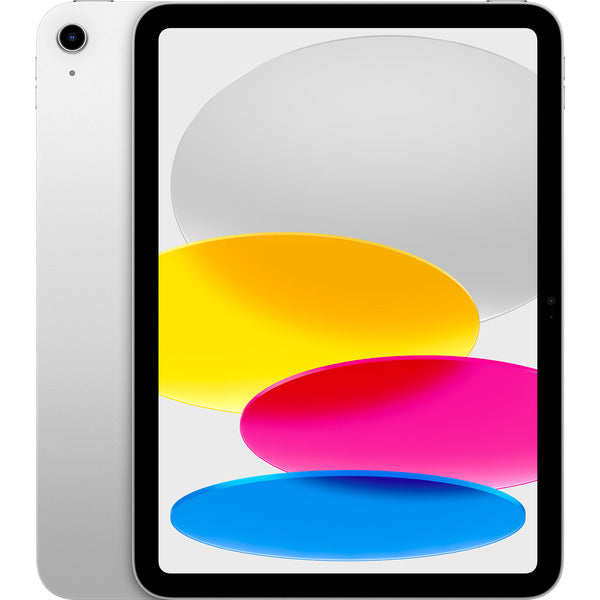 Apple iPad 11" (128GB) DEP (silber, 11. Gen / 2025)