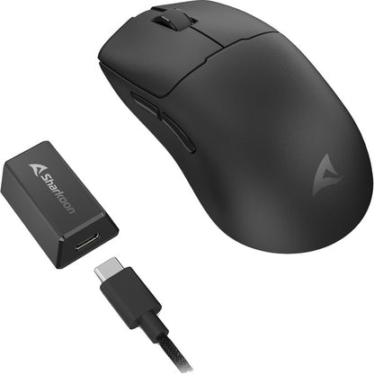 Sharkoon SKILLER SGM70W (μαύρο)