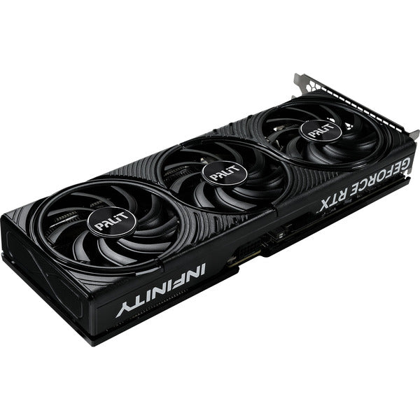 Palit GeForce RTX 5070 Infinity 3 (DLSS 4, 3x DisplayPort, 1x HDMI 2.1)