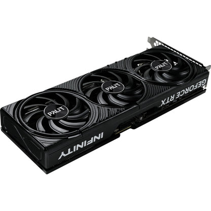 Palit GeForce RTX 5070 Infinity 3 (DLSS 4, 3x DisplayPort, 1x HDMI 2.1)