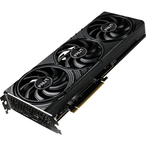 Palit GeForce RTX 5070 Infinity 3 (DLSS 4, 3x DisplayPort, 1x HDMI 2.1)
