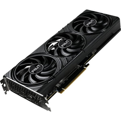 Palit GeForce RTX 5070 Infinity 3 (DLSS 4, 3x DisplayPort, 1x HDMI 2.1)