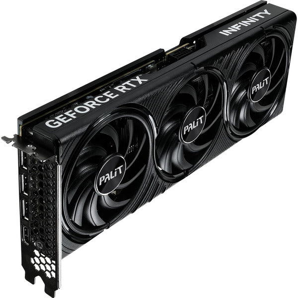Palit GeForce RTX 5070 Infinity 3 (DLSS 4, 3x DisplayPort, 1x HDMI 2.1)