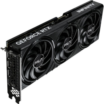 Palit GeForce RTX 5070 Infinity 3 (DLSS 4, 3x DisplayPort, 1x HDMI 2.1)