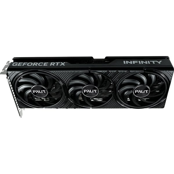 Palit GeForce RTX 5070 Infinity 3 (DLSS 4, 3x DisplayPort, 1x HDMI 2.1)