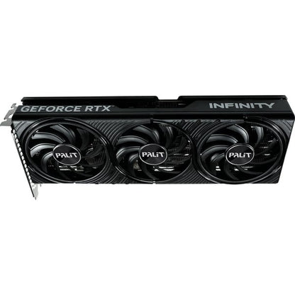 Palit GeForce RTX 5070 Infinity 3 (DLSS 4, 3x DisplayPort, 1x HDMI 2.1)