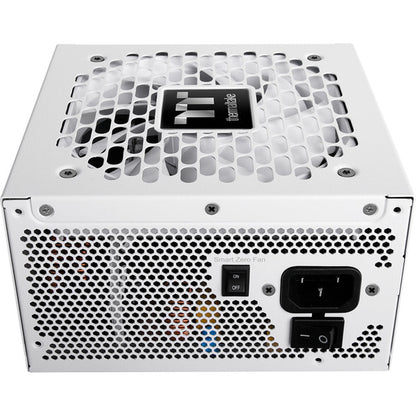 Thermaltake Toughpower GT Snow 1000W (weiß, 1x 12-Pin High Power GPU, 5x PCIe, Kabelmanagement, 1000 Watt)