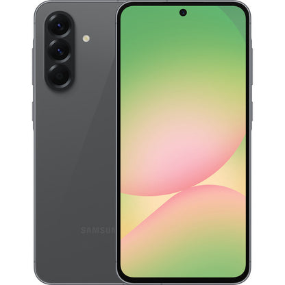 Samsung Galaxy A56 5G 256GB (Awesome Graphite, Android 15, 8 GB)