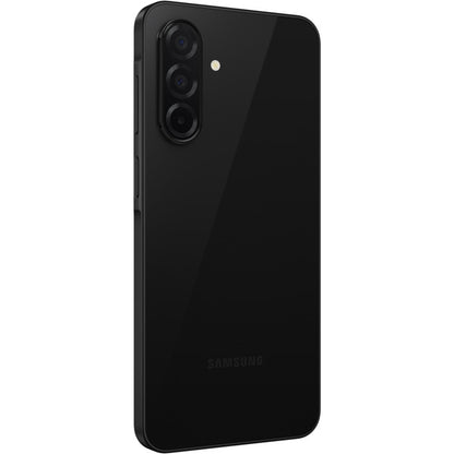 Samsung Galaxy A26 5G 128GB (Black, Android 15, 6 GB)