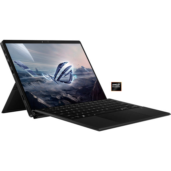 Asus ROG Flow Z13 (GZ302EA-RU075W) (schwarz, Windows 11 Home 64-Bit)