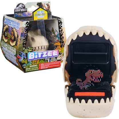 Spinmaster Bitzee Jurassic World
