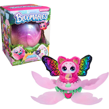 Spinmaster Bloomables von Hatchimals - Kittyfly