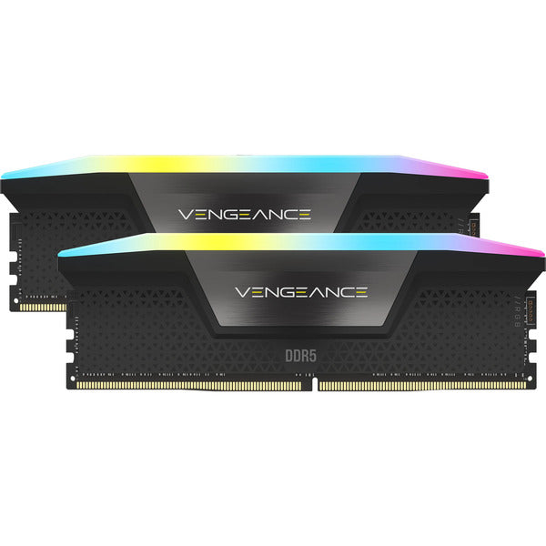 Corsair Vengeance RGB 32GB DDR5-6000 Dual-Kit