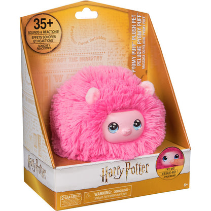 Spinmaster Wizarding World Harry Potter - Interaktiver Πλούσιος Μίνι Μπαλόνι