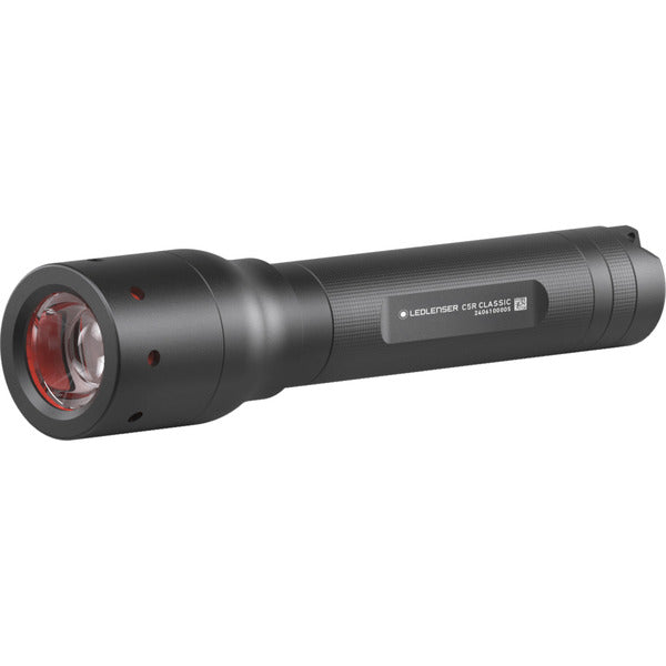 Ledlenser C5R Classic - Μαύρη Φακός