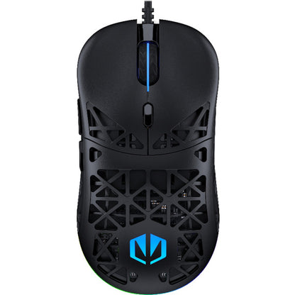 ENDORFY LIV (Black)