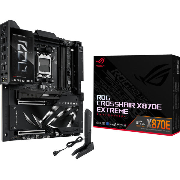 Asus ROG CROSSHAIR X870E EXTREME