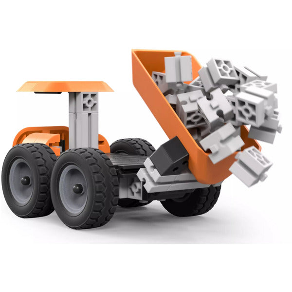 fischertechnik Junior Max
