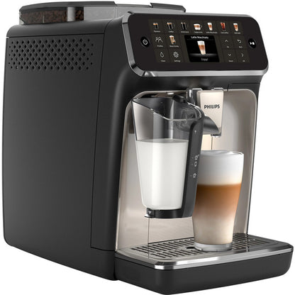 Philips Series 5500 Latte Go EP5547/90