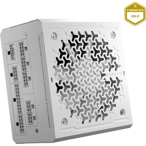 Corsair RM1000e White Power Supply, 1000 Watts