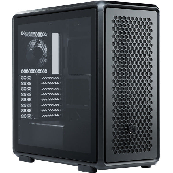 Cooler Master Masterframe 600 (Μαύρο, Tempered Glass)