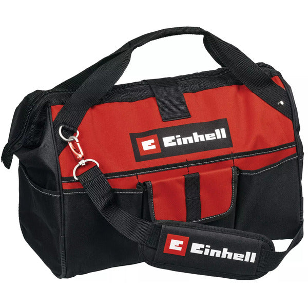 Einhell Bag 45/29 (schwarz/rot)
