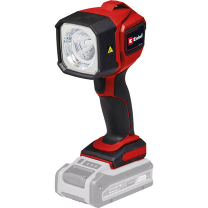 Einhell Power X-Change Akku-Lampe TC-CL 18/350 Li - Solo, 18Volt (ohne Akku und Ladegerät)