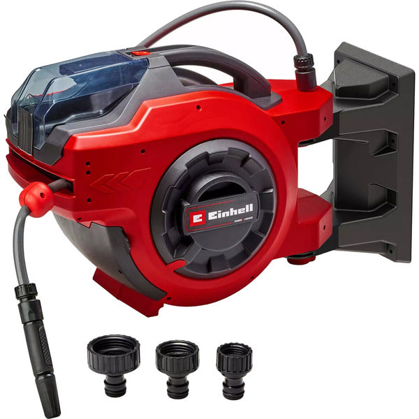 Einhell Power X-Change Akku-Schλουχτρομμή GE-HR 18/30 Li-Solo