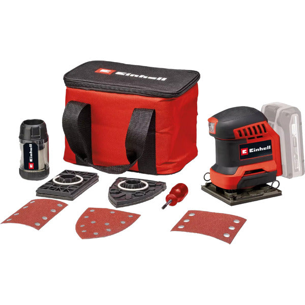 Einhell Power X-Change Akku Φαῦστος Σχέδιο TE-OS 18/113