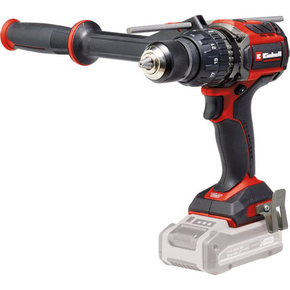 Einhell Professional Akku-Schlagbohrschrauber TP-CD 18/120 Li-i BL