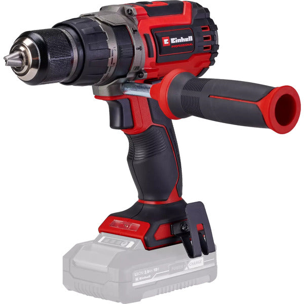 Einhell Professional Akku-Schlagbohrschrauber TP-CD 18/70 Li-i BL - Solo