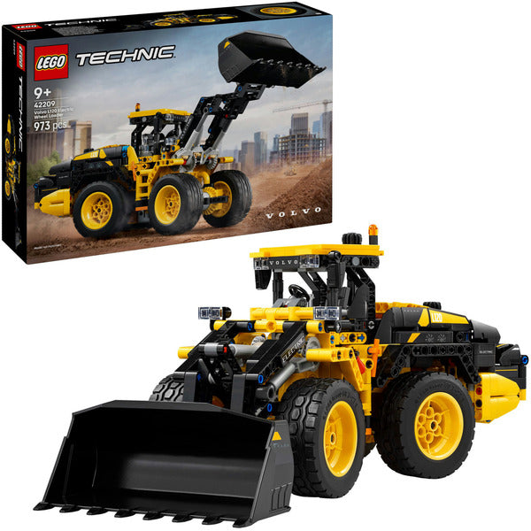 LEGO 42209 Technic Volvo L120 Electric Radlader