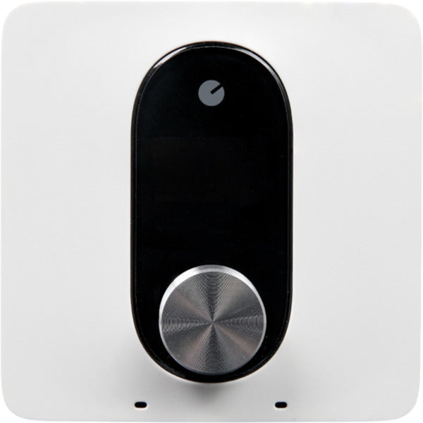 Shelly LinkedGo έξυπνος Θερμοστάτης Θέρμανσης (Δαπέδου) (Λευκό/Μαύρο)