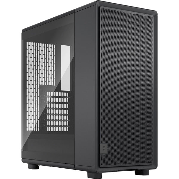 Fractal Design Epoch TG (Μαύρο, Θερμοανθεκτικό Γυαλί)