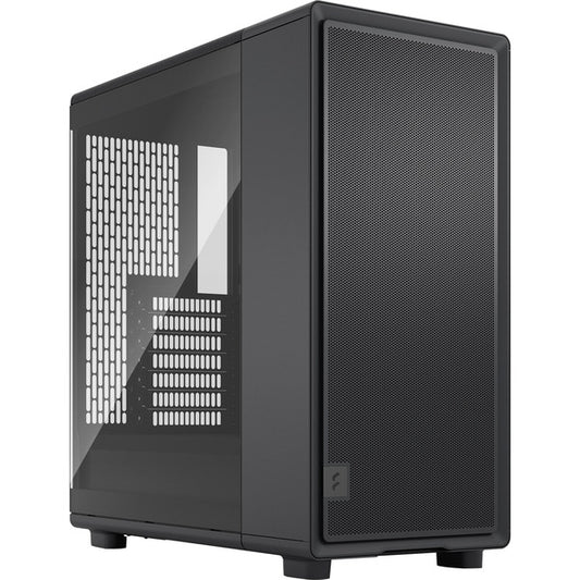 Fractal Design Epoch TG (Μαύρο, Θερμοανθεκτικό Γυαλί)